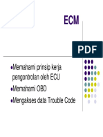 ECM 2