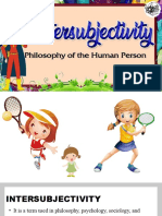 Philosophy Report