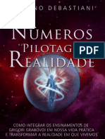 eBook Numeros e Pilotagem Da Realidade Stum