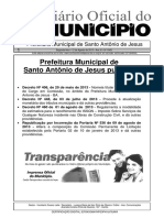 Prefeitura Municipal de Santo Antônio de Jesus Publica_pagina 12