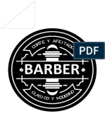 Logo Barberia 3-Model_04