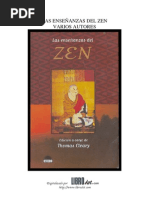 260781975 100 Koans Del Budismo Chan Pdf Zen Gautama Buddha