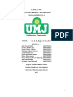 Endokrin Modul 1 Submodul 1