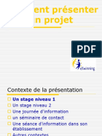Presenter_un_projet
