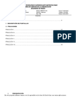 Informe Tecnico Seguridad de Redes