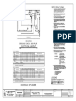 Date Designed by Date Checked by Date Approved by Noted by Date::::: DBC Drawn by