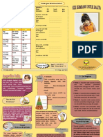 Leaflet Gizi Seimbang