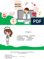 KLP 11 - Kegawatdaruratan Masa Nifas (PPT Mastitis)