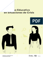 BROCHURE - Certificación - Liderazgo Educativo en Situaciones de Crisis