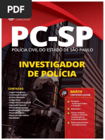 Apostila PRF 2025: Guia Completo e Grátis | PDF