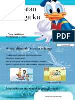 Kegiatan Keluarga Ku Sub 2