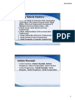 materi sistem kendali