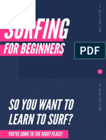 Design SURFING