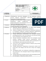 Acc 8.2.6 Ep 2. Sop Penyimpanan Obat Emergency