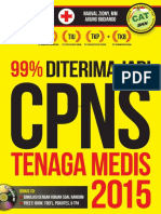 Diktat CPNS