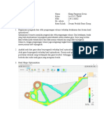 Elang Pangeran Kevin - 3A D-IV TMPP - 07 - Shape Optimization