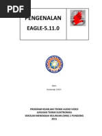 Download Tutorial EAGLE-5 by rustambantul SN49605203 doc pdf