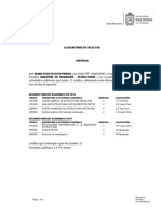 Estructuras Maestría en Ingenieria - Ing Diana Soto