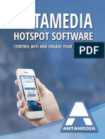 Hotspot Software