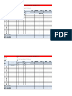 Analisis Soal Klas 1