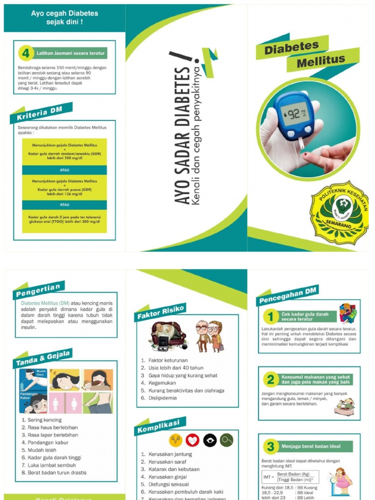 Liflet Print | PDF
