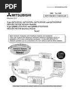 Mitsubishi PLC