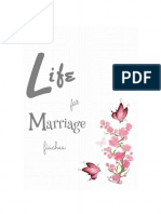 Life For Marriage by Fiachea