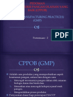 Materi 2 GMP