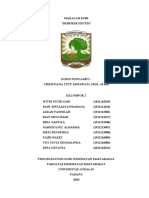 Makalah KSBS Kel 2 - A3 - Berpikir Sistem