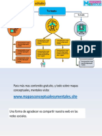 Mapa Conceptual Plantilla 08