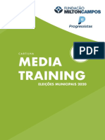 FMC - Media Training (Visualização)