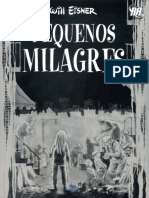 Pequenos Milagres (2006)