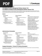 Softdent SystemRequirements