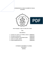 1C - Kelompok 1 - Makalah Perkembangan Siklus Kehidupan Sejak Konsepsi