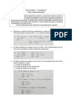 U4 - S5.Ficha de Trabajo 5 - Termodinamica