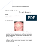 LP-Dermatitis-Reza aji prasetia