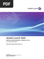 Alcatel Lucent Lte Alarms