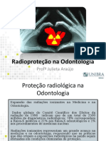 Radioproteção Odotnológica