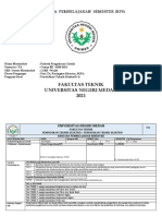 RPS Praktek Pengukuran Listrik - MARS Sembiring-Dikonversi