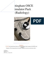 Cases Radiology