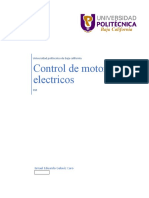 Control de Motores Electricos-Ssr