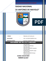 Informe de Investigacion