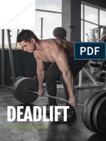 Dead Lift