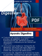 Digestivo-anato. Enf.