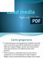 Edad Media