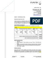 Park5 - Amore Animal Clinic - MMI 12 Feb 2021