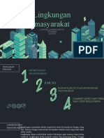 Lingkungan Masyarakat Revisi
