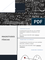 Calculo Vectorial Con Electrostatica