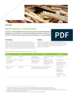 Market Analysis Timber Sept 2014 PDF