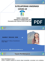 PPT-Pencatatan Pelaporan Vaksinasi COVID-19